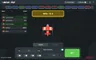 Win screen