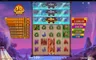 Free spins screen