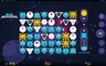 Free spins screen