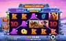Win screen