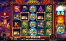 Free spins screen