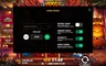 Game settings