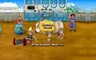 Free spins screen