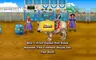 Free spins screen