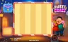 Free spins screen