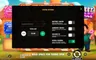 Game settings