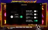 Game settings