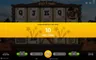 Free spins screen