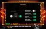 Game settings
