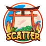 Scatter (torii gate)