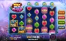 Free spins screen