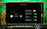 Game settings