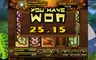 Win screen