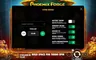Game settings