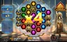 Free spins screen