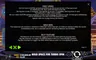 Rules / How to play