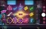 Win screen