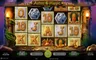 Free spins screen
