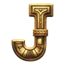 J