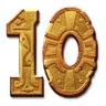 10