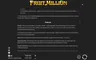 Rules / How to play