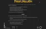 Rules / How to play
