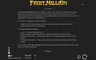 Rules / How to play