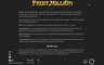 Rules / How to play