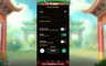 Game settings