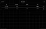 Info / About screen