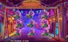 Free spins screen