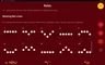 Rules / How to play