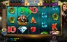 Free spins screen