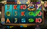 Free spins screen
