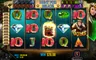 Free spins screen