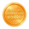 ADVENTURE BONUS
