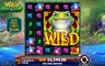 Win screen