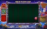 Free spins screen