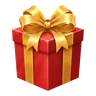 Red Gift