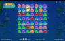 Free spins screen