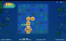 Free spins screen