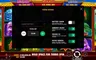 Game settings
