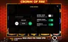 Game settings