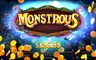 Free spins screen