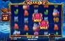 Free spins screen