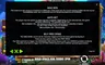 Rules / How to play