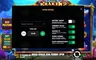 Game settings
