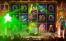 Free spins screen