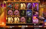Free spins screen