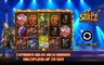 Preview / Loading screen